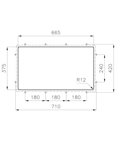 LAVELLO 3138850 S4001 (FOST)