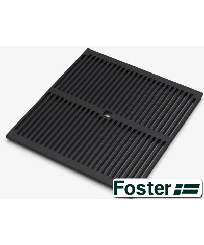 GRIGLIA 8100617 (FOST)