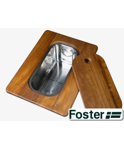 TAGLIERE 8644044 (FOST)