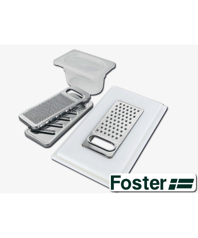 GRATTUGIE 8159101 (FOST)