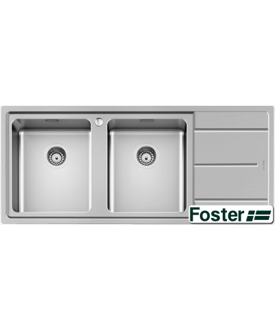 LAVELLO 3212051 / 3212052 SERIE EVO (FOST)