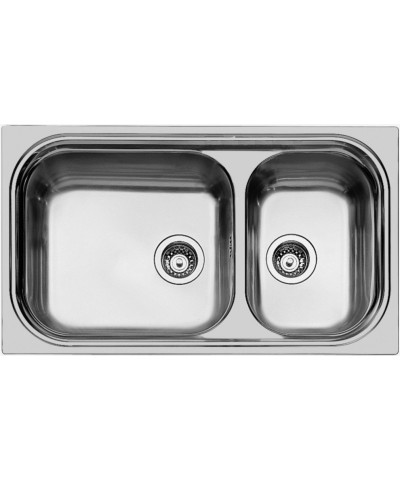 LAVELLO 1562001 / 1562002 BIG BOWL (FOST)