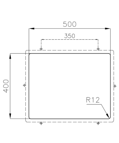 LAVELLO 3355850 S4001 R12 (FOST)