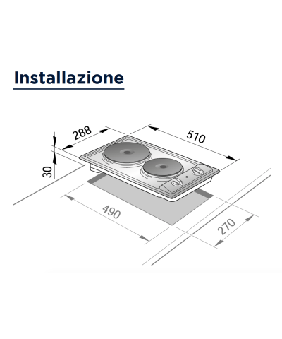PIANO C. I23-2ER (DĒLO)