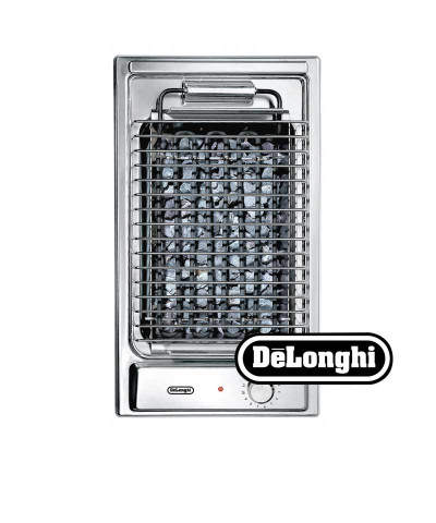 BARBECUE BQI13-2 (DĒLO)