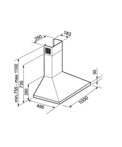 CAPPA DLCI88.10EC (DĒLO)