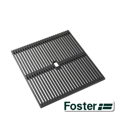 GRIGLIA 8100602 (FOST)