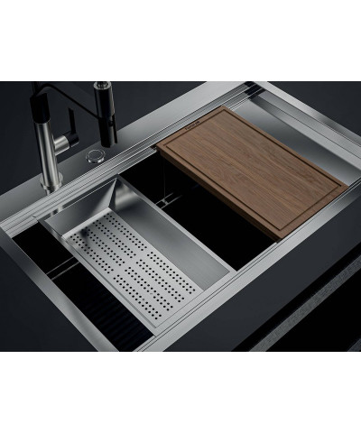 LAVELLO 1034050 MILANELLO WORKSTATION (FOST)