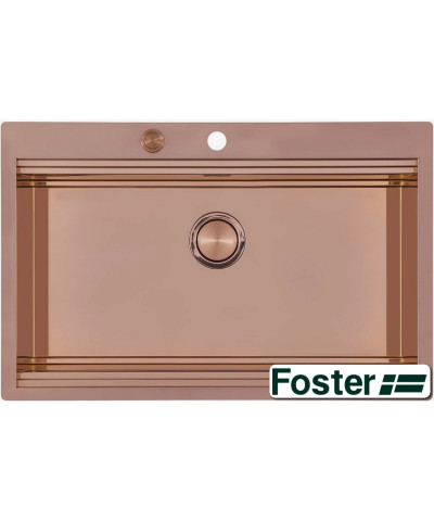 LAVELLO 1034058 MILANELLO WORKSTATION (FOST)