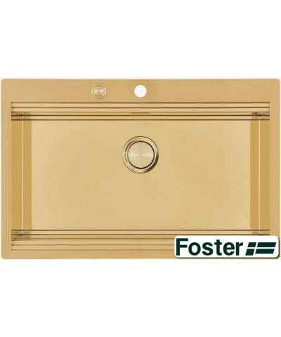 LAVELLO 1034059 MILANELLO WORKSTATION (FOST)