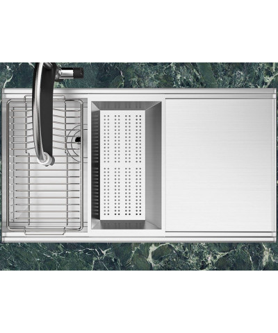 LAVELLO 1034850 MILANELLO WORKSTATION (FOST)