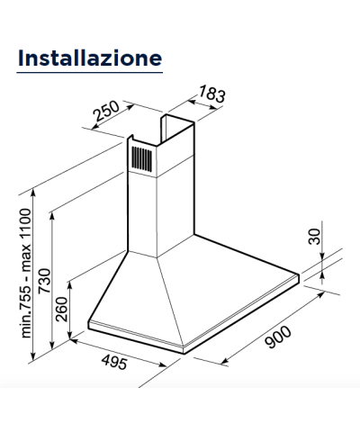 CAPPA DLCI88.9EC (DĒLO)
