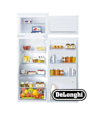 FRIGORIFERO F6DP242E (DĒLO)