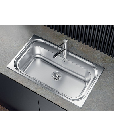 LAVELLO 1180150 S1000 (FOST)