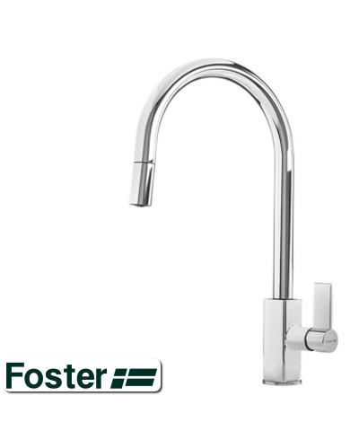 MISCELATORE DELTA PLUS 8441030 (FOST)