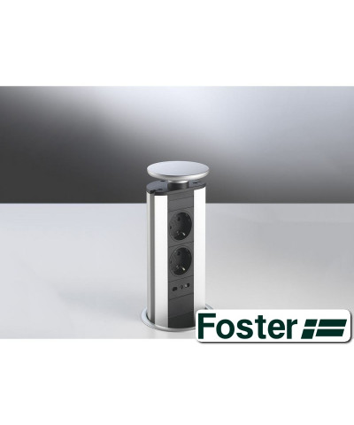 PORTAPRESE TOTEM3 8000012 (FOST)