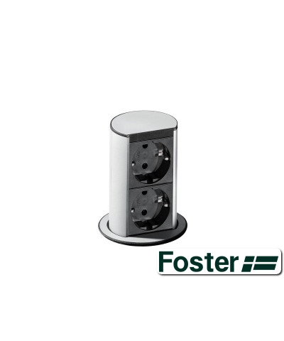 PORTAPRESE CASPER 8000014 (FOST)