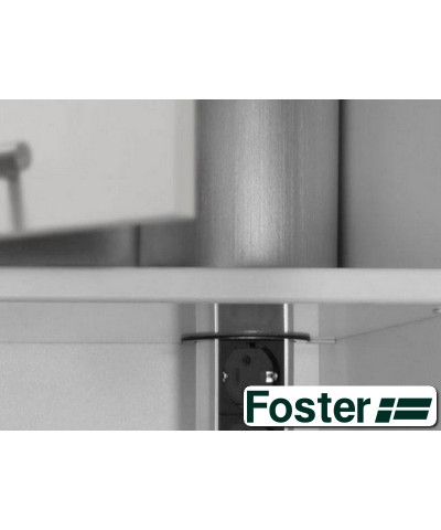 KIT PORTAPRESE 8000214 (FOST)