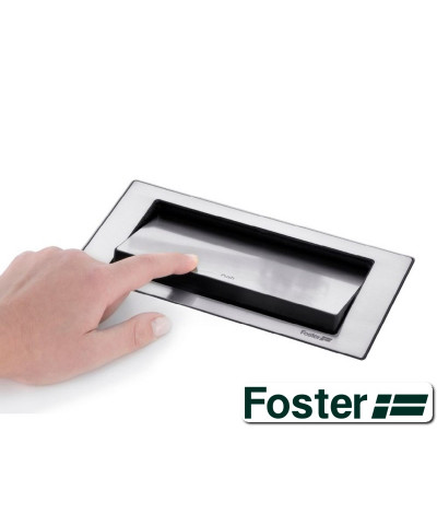 PORTAPRESE REVERSE (FOST)