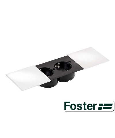 KIT COPRIPRESA CIP-CIP (FOST)