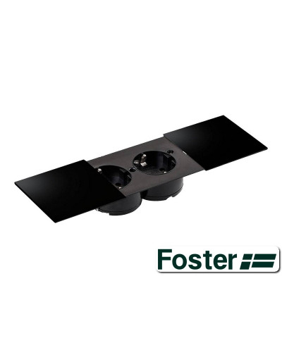 KIT COPRIPRESA CIP-CIP (FOST)