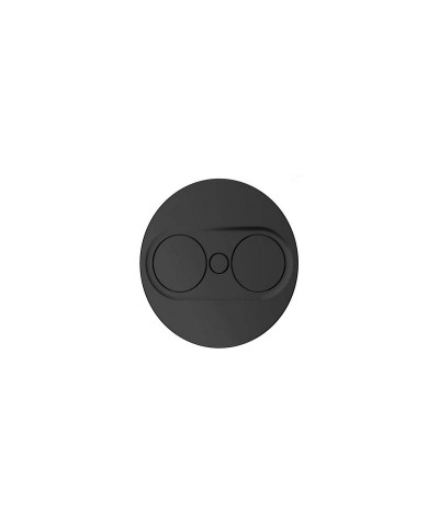 PORTAPRESE CIRCLE BLACK 8000028 (FOST)