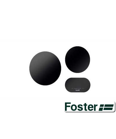 MODULAR INDUCTION 7366020 (FOST)