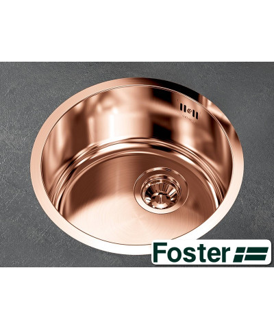 LAVELLO CIRCOLARE 1130068 (FOST)