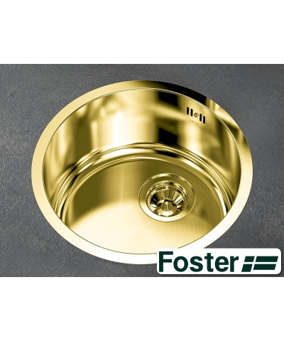 LAVELLO CIRCOLARE 1130069 (FOST)