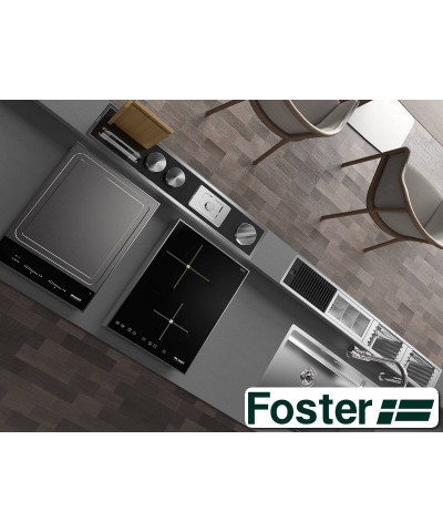 CANALE ATTREZ. 3026800 (FOST)