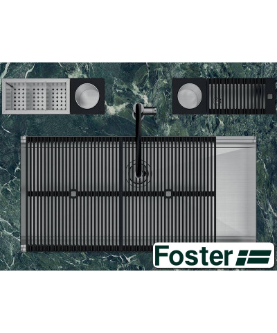 CANALE ATTREZ. 3024880 (FOST)