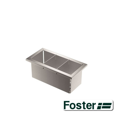 VASCHETTA 8151003 (FOST)