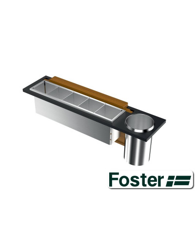 KIT A 8100703 (FOST)