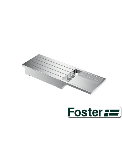 PORTACOLTELLI 8100712 (FOST)
