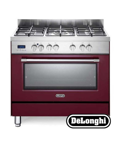 CUCINA PRO96MRED (DĒLO)