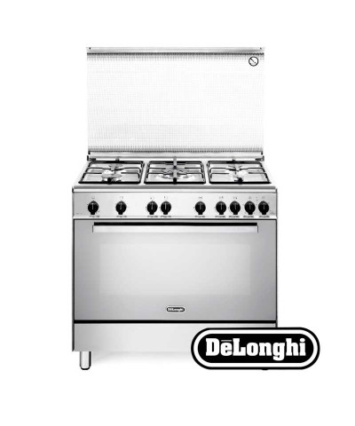 CUCINA DGVX96SG (DĒLO)