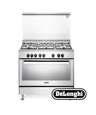CUCINA PEMX96SG (DĒLO)