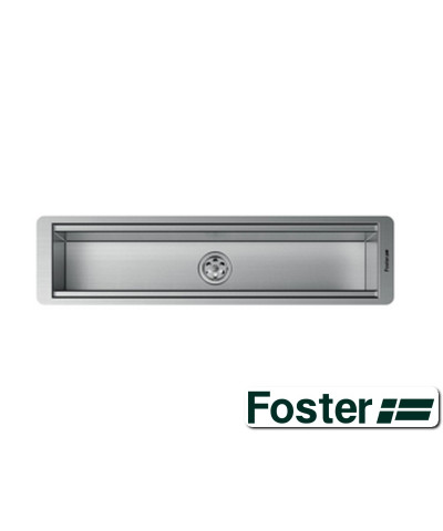 CANALE ATTREZ. SLIM 3024801 (FOST)