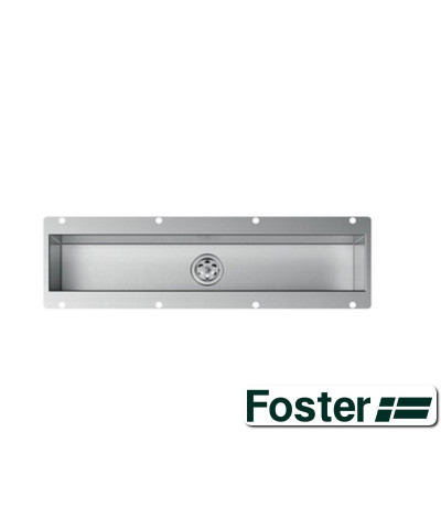 CANALE ATTREZ. SLIM 3024881 (FOST)