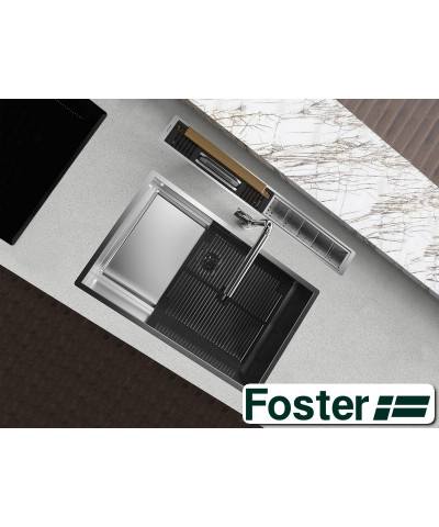 CANALE ATTREZ. SLIM 3025881 (FOST)