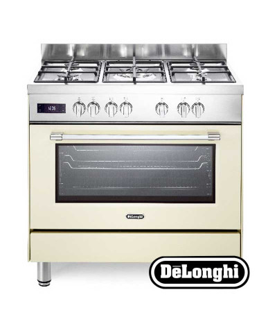 CUCINA PRO96MCED (DĒLO)