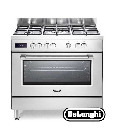 CUCINA PRO96MXED (DĒLO)