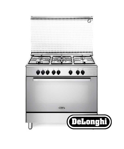 CUCINA DEMX96SG (DĒLO)