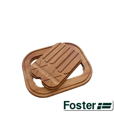 TAGLIERE 8644003 (FOST)