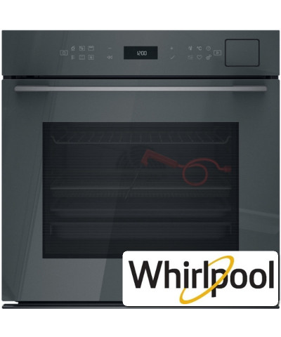 FORNO WOI7A8FPT1SSGA (WHIR)