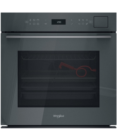 FORNO WOI7A8FPT1SSGA (WHIR)