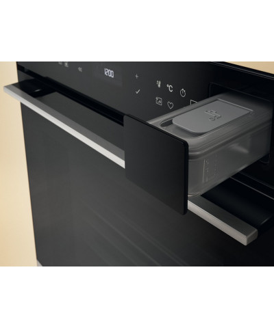 FORNO WOI7A8HT0SXA (WHIR)
