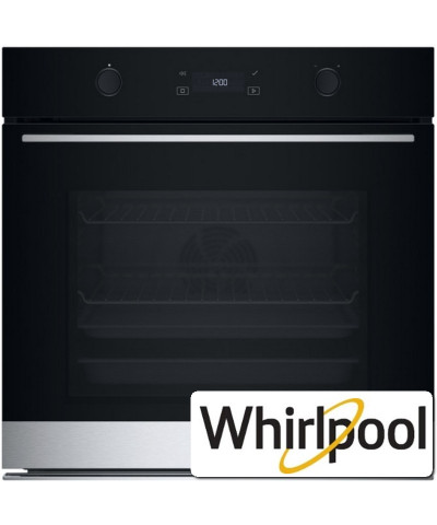 FORNO WOI781PU0SXA (WHIR)