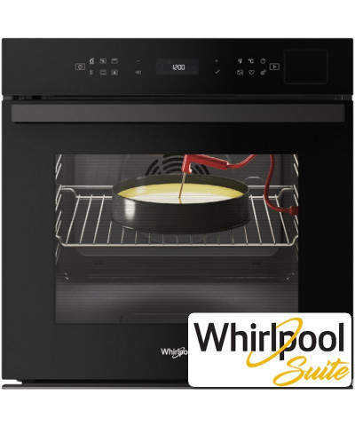 FORNO WOI6A8FPT1SBA (WHSU)