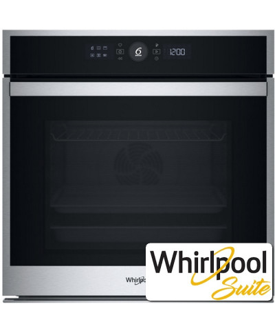 FORNO WOI4S8HM0SXA (WHSU)